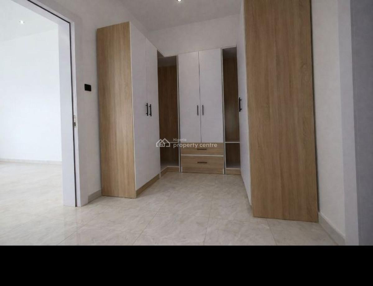 a 3-bedroom Terace Duplex , with Modern Finishes, Seperate Gate, Off Salvation Road Ikeja Lagos State, Opebi, Ikeja, Lagos, Terraced Duplex for Sale