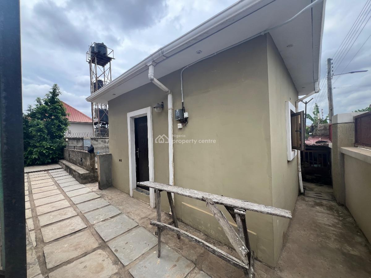 Luxury Self Contained Apartment, Mike Streeet, Galadimawa, Abuja, Detached Duplex for Rent