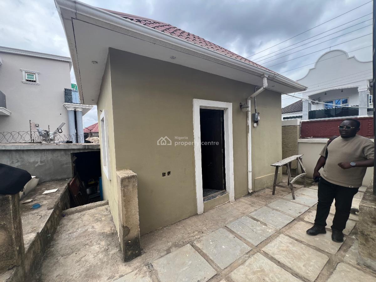Luxury Self Contained Apartment, Mike Streeet, Galadimawa, Abuja, Detached Duplex for Rent