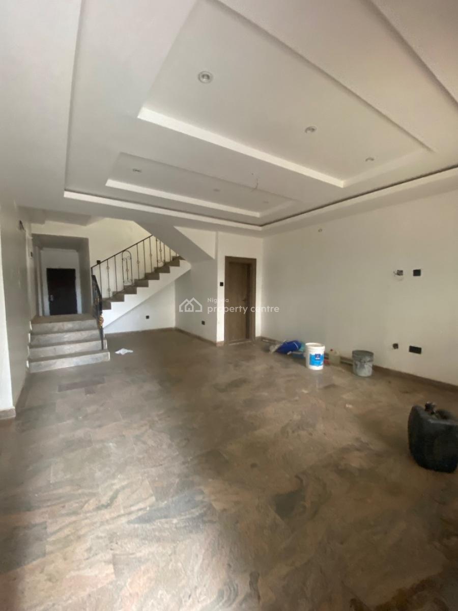 Luxury 6 Bedroom Detached Duplex, Asokoro Main, Asokoro District, Abuja, Flat / Apartment for Rent