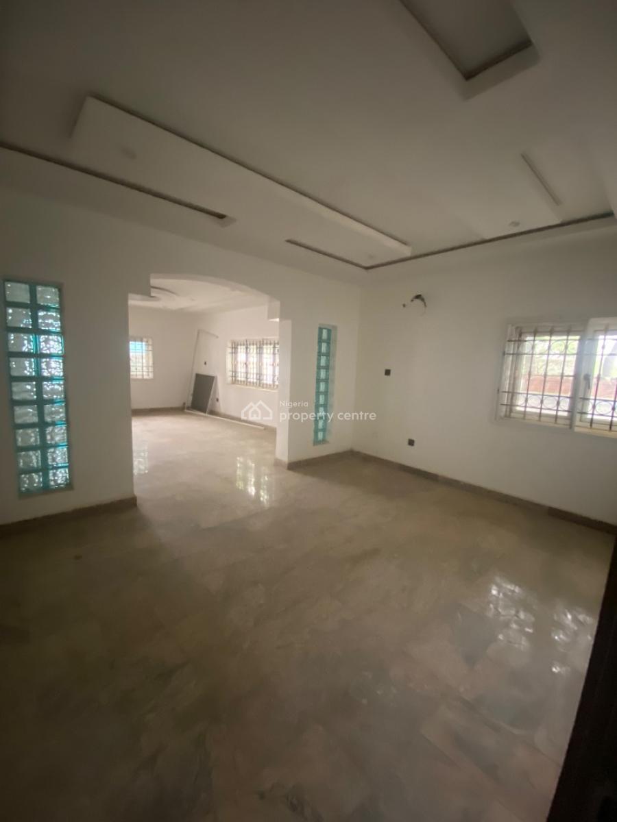Luxury 6 Bedroom Detached Duplex, Asokoro Main, Asokoro District, Abuja, Flat / Apartment for Rent
