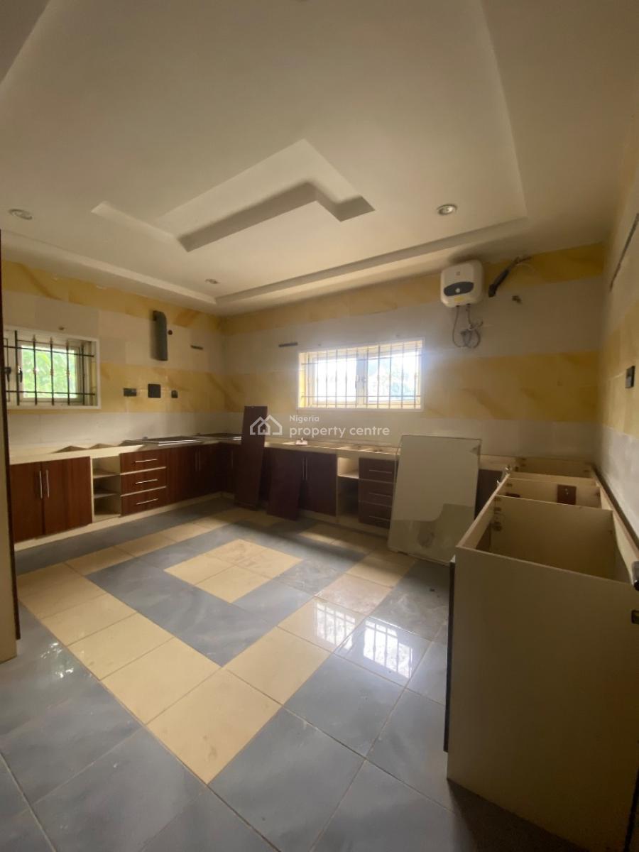 Luxury 6 Bedroom Detached Duplex, Asokoro Main, Asokoro District, Abuja, Flat / Apartment for Rent