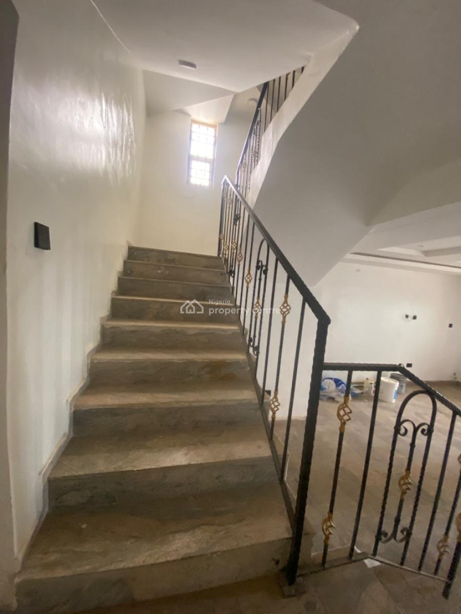 Luxury 6 Bedroom Detached Duplex, Asokoro Main, Asokoro District, Abuja, Flat / Apartment for Rent