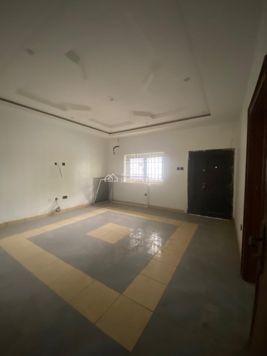 Luxury 6 Bedroom Detached Duplex, Asokoro Main, Asokoro District, Abuja, Flat / Apartment for Rent