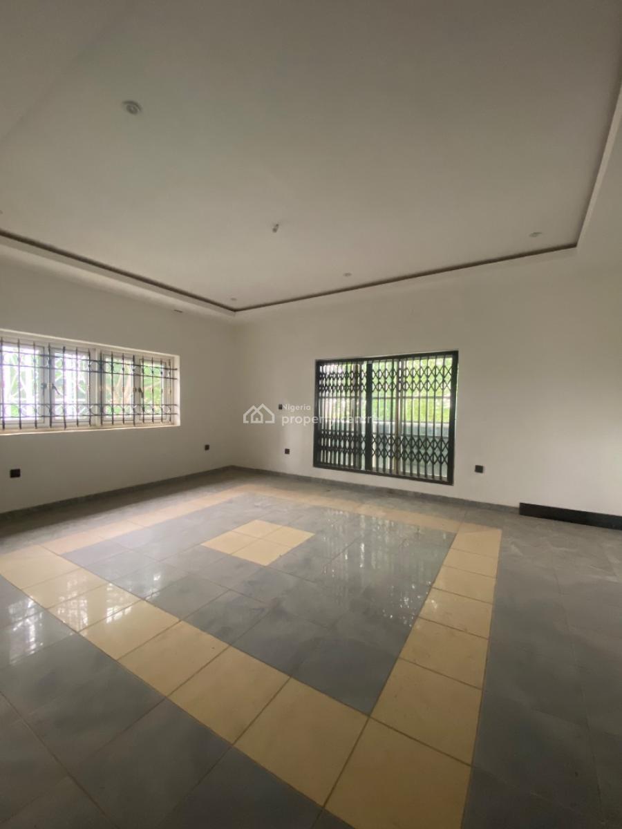Luxury 6 Bedroom Detached Duplex, Asokoro Main, Asokoro District, Abuja, Flat / Apartment for Rent