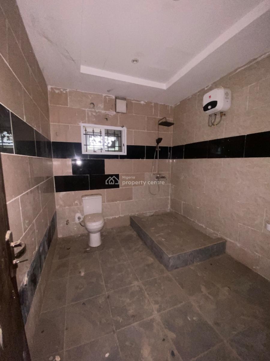 Luxury 6 Bedroom Detached Duplex, Asokoro Main, Asokoro District, Abuja, Flat / Apartment for Rent