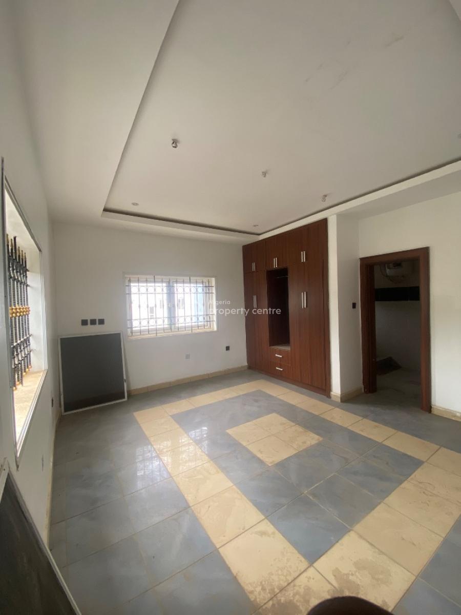 Luxury 6 Bedroom Detached Duplex, Asokoro Main, Asokoro District, Abuja, Flat / Apartment for Rent