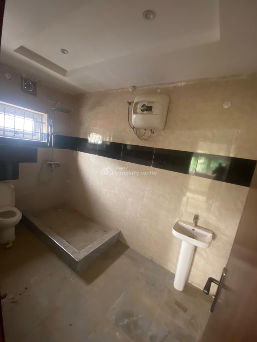 Luxury 6 Bedroom Detached Duplex, Asokoro Main, Asokoro District, Abuja, Flat / Apartment for Rent