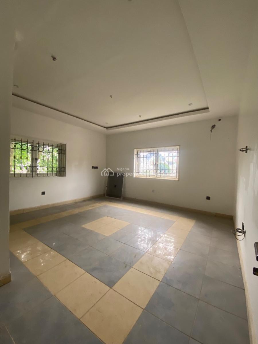 Luxury 6 Bedroom Detached Duplex, Asokoro Main, Asokoro District, Abuja, Flat / Apartment for Rent