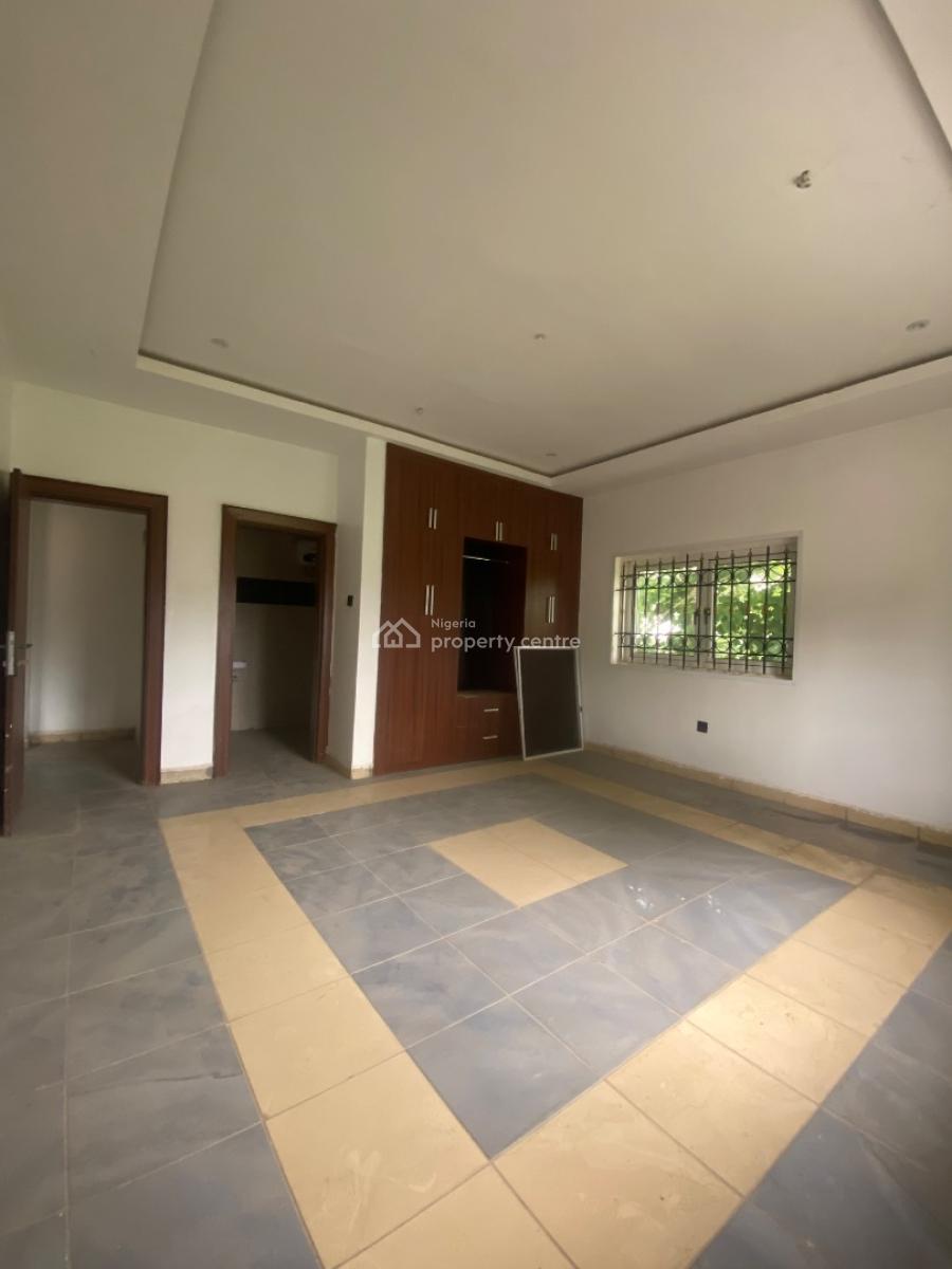 Luxury 6 Bedroom Detached Duplex, Asokoro Main, Asokoro District, Abuja, Flat / Apartment for Rent