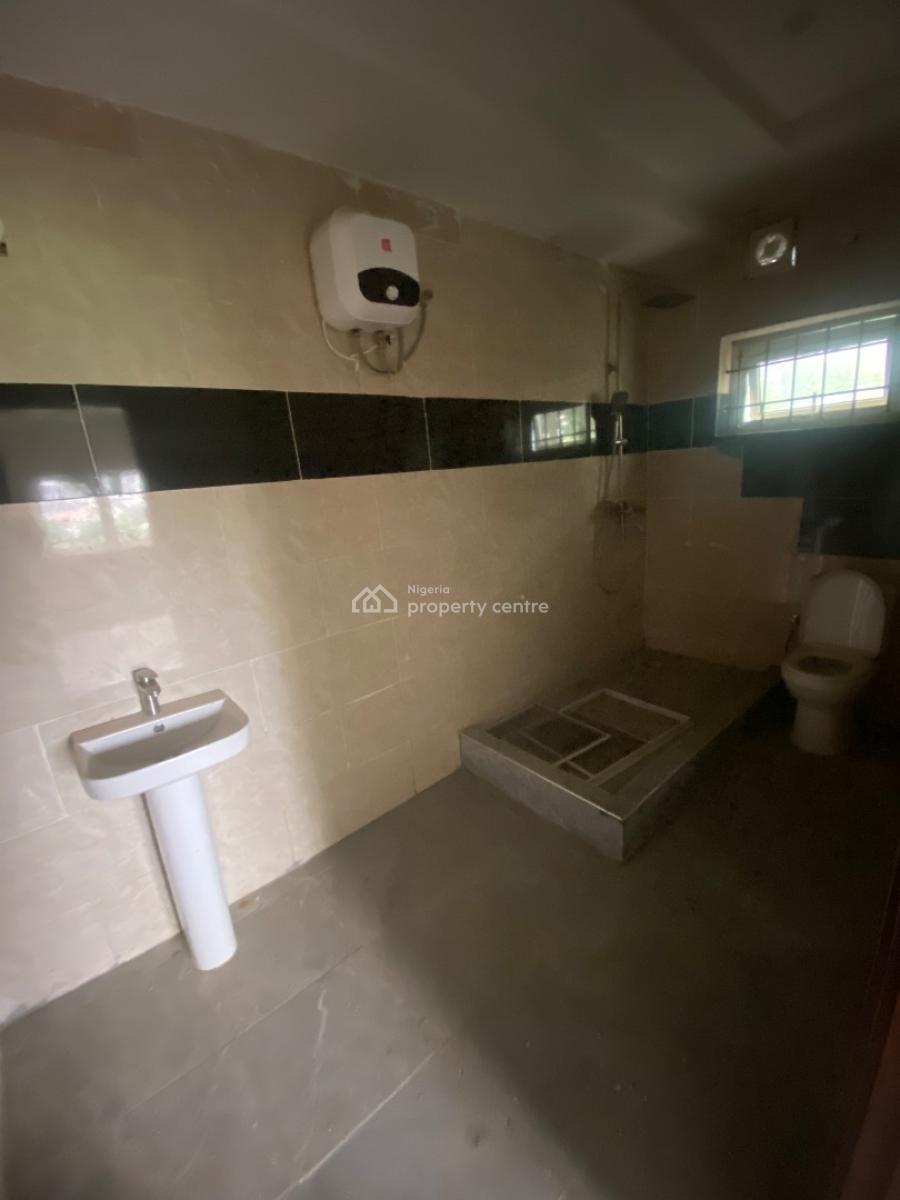 Luxury 6 Bedroom Detached Duplex, Asokoro Main, Asokoro District, Abuja, Flat / Apartment for Rent