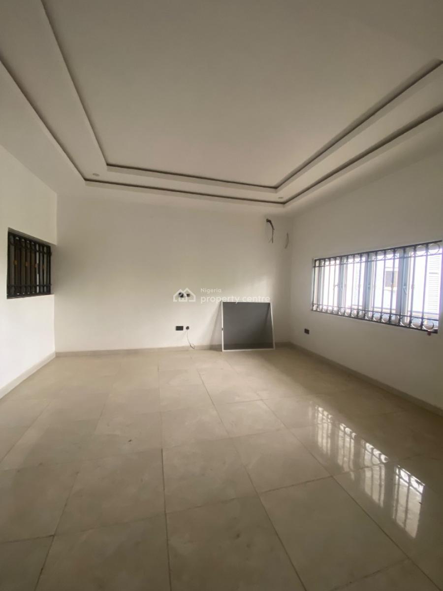Luxury 6 Bedroom Detached Duplex, Asokoro Main, Asokoro District, Abuja, Flat / Apartment for Rent