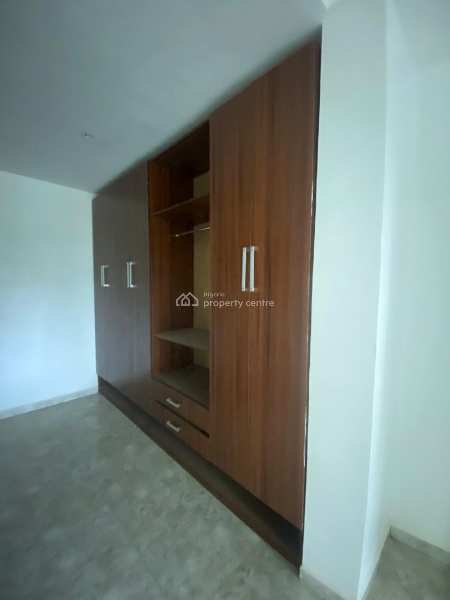 Luxury 6 Bedroom Detached Duplex, Asokoro Main, Asokoro District, Abuja, Flat / Apartment for Rent