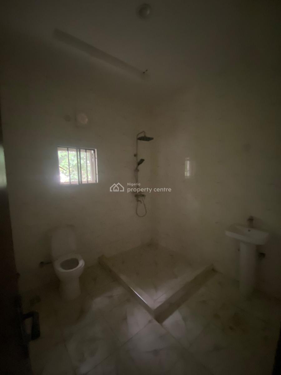 Luxury 6 Bedroom Detached Duplex, Asokoro Main, Asokoro District, Abuja, Flat / Apartment for Rent