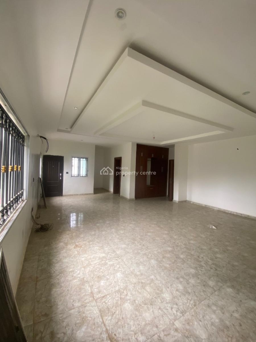 Luxury 6 Bedroom Detached Duplex, Asokoro Main, Asokoro District, Abuja, Flat / Apartment for Rent