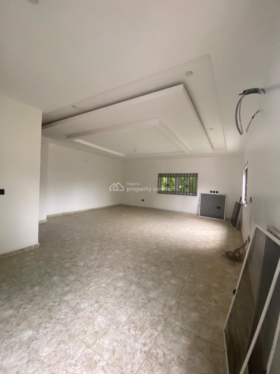 Luxury 6 Bedroom Detached Duplex, Asokoro Main, Asokoro District, Abuja, Flat / Apartment for Rent
