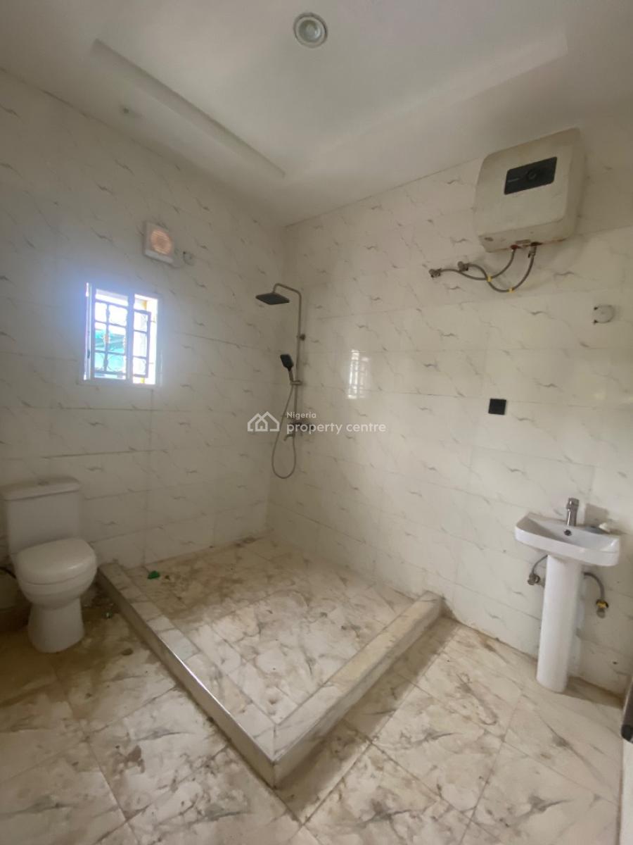 Luxury 6 Bedroom Detached Duplex, Asokoro Main, Asokoro District, Abuja, Flat / Apartment for Rent