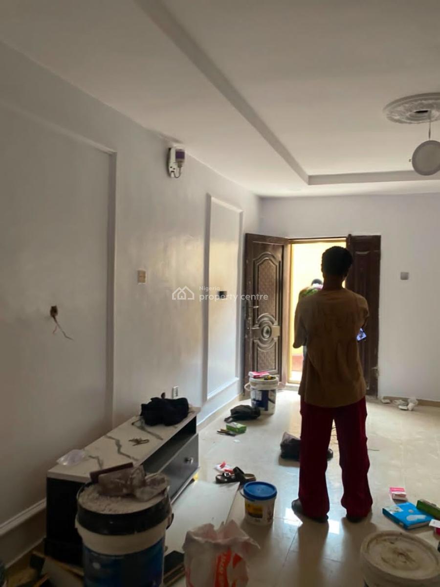 Tastefully Built 2 Bedroom Apartment in a Serene and Prime Area, Olowora, Omole Phase 2, Ikeja, Lagos, House for Rent