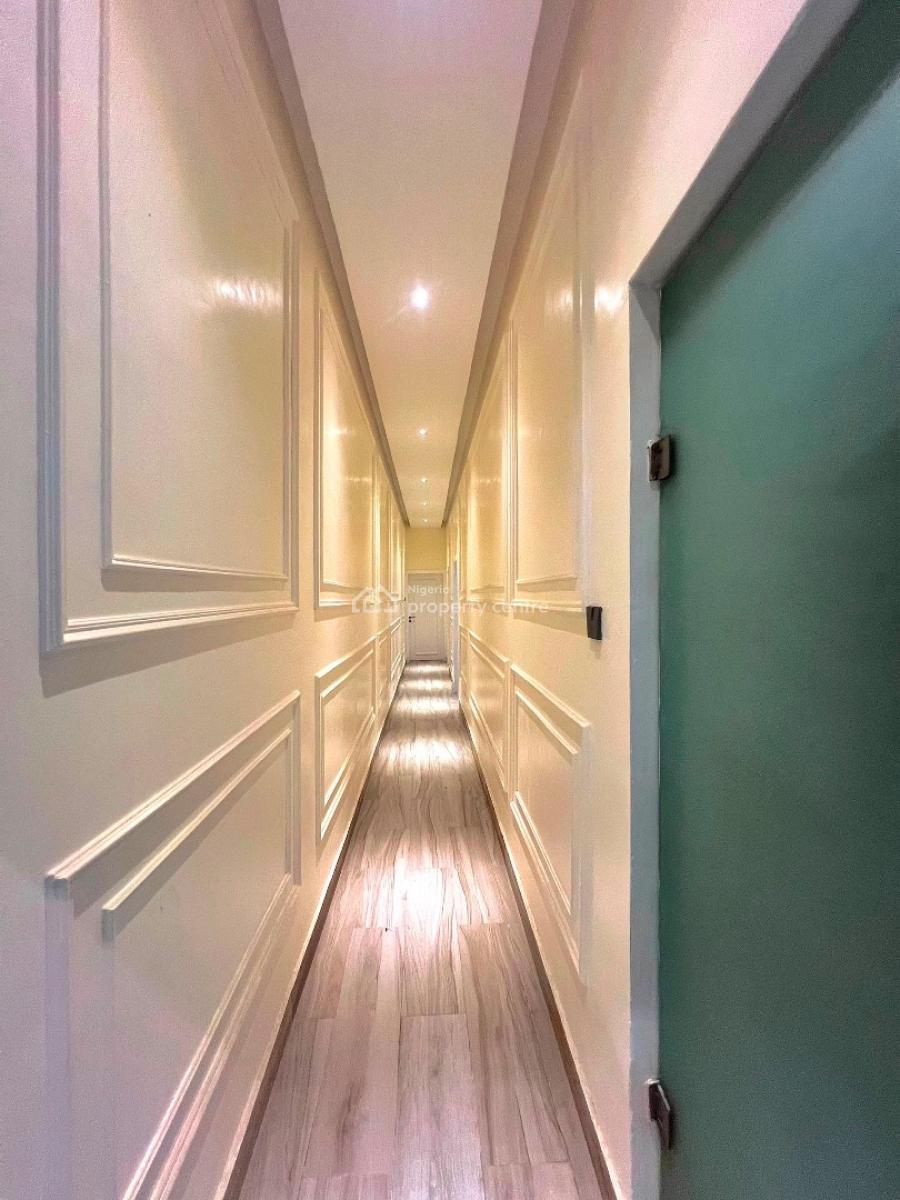 Fully Furnished and Luxurious 3 Bedroom Apartment with a Boys Quarter, in a Serene and Secure Neighborhood, Ikoyi, Lagos, Flat / Apartment for Sale
