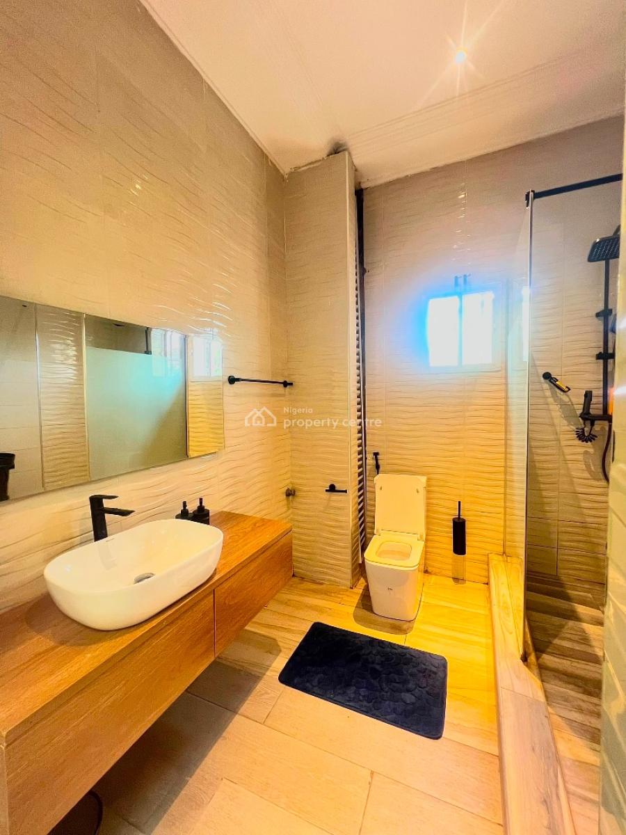 Fully Furnished and Luxurious 3 Bedroom Apartment with a Boys Quarter, in a Serene and Secure Neighborhood, Ikoyi, Lagos, Flat / Apartment for Sale