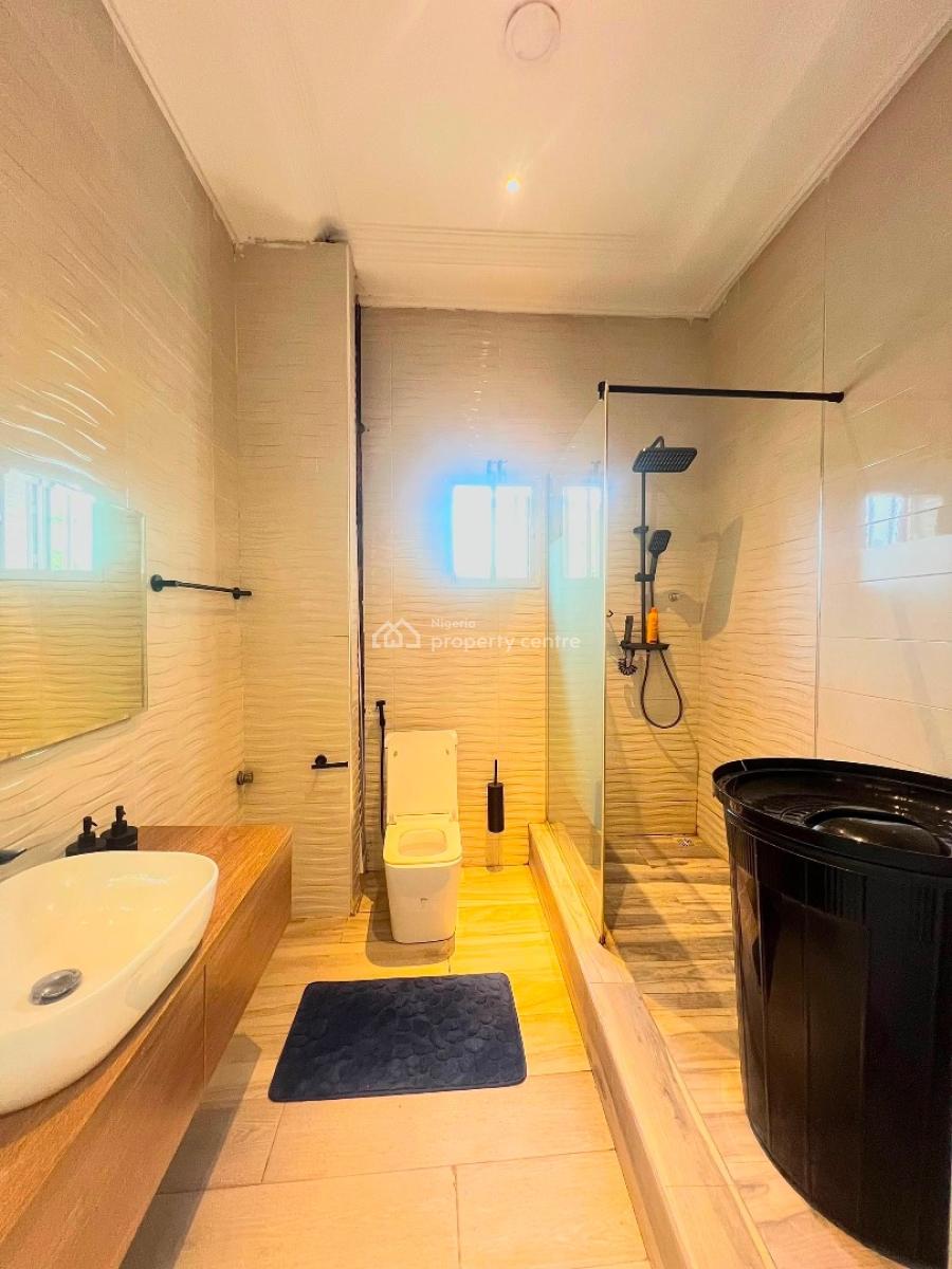 Fully Furnished and Luxurious 3 Bedroom Apartment with a Boys Quarter, in a Serene and Secure Neighborhood, Ikoyi, Lagos, Flat / Apartment for Sale