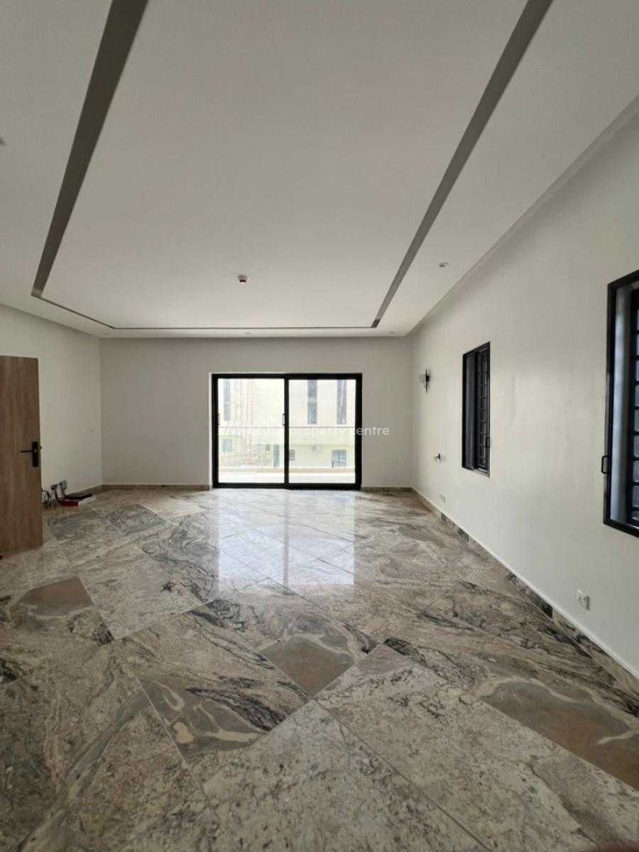 5-bedroom Detached House, Ikoyi, Lagos, Detached Duplex for Rent