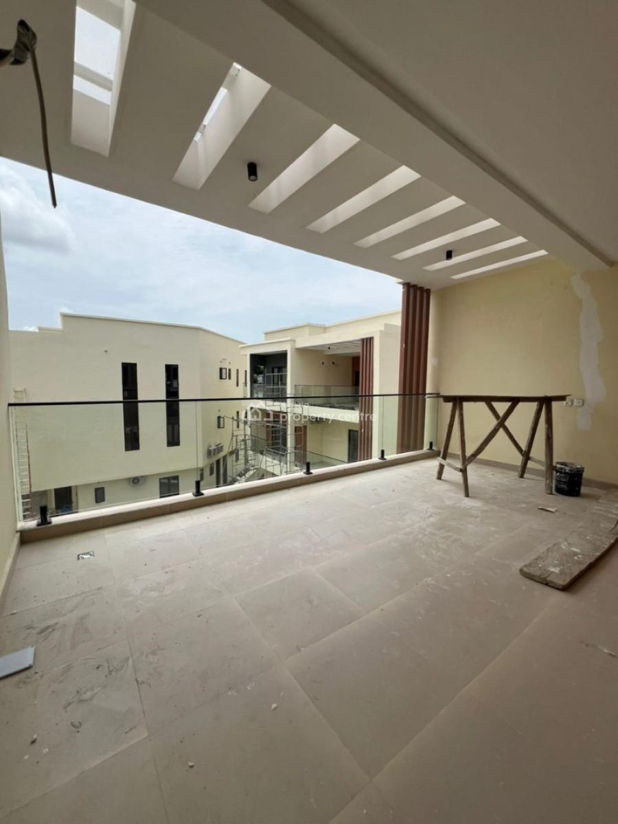 5-bedroom Detached House, Ikoyi, Lagos, Detached Duplex for Rent