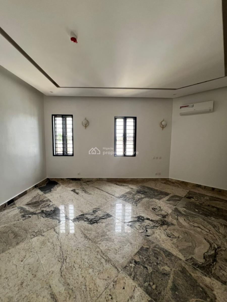 5-bedroom Detached House, Ikoyi, Lagos, Detached Duplex for Rent