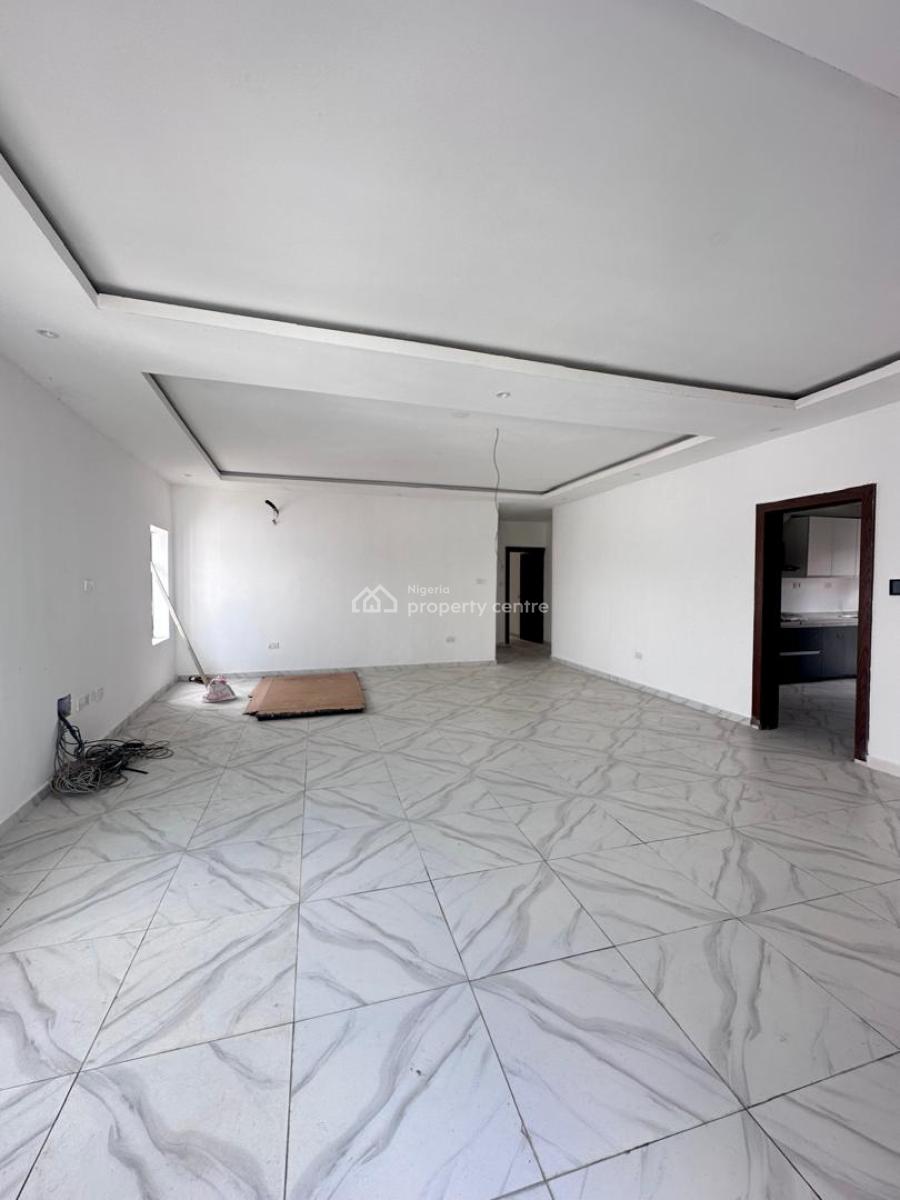 Spacious Well Built 4 Bedroom Penthouse, Ikota, Lekki, Lagos, House for Sale