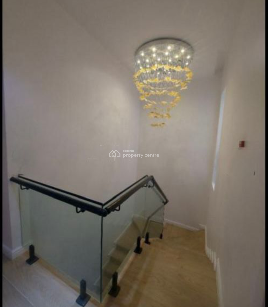 Nicely Built 5 Bedroom Detached Home with Bq, Omole Phase 1, Ikeja, Lagos, House for Rent