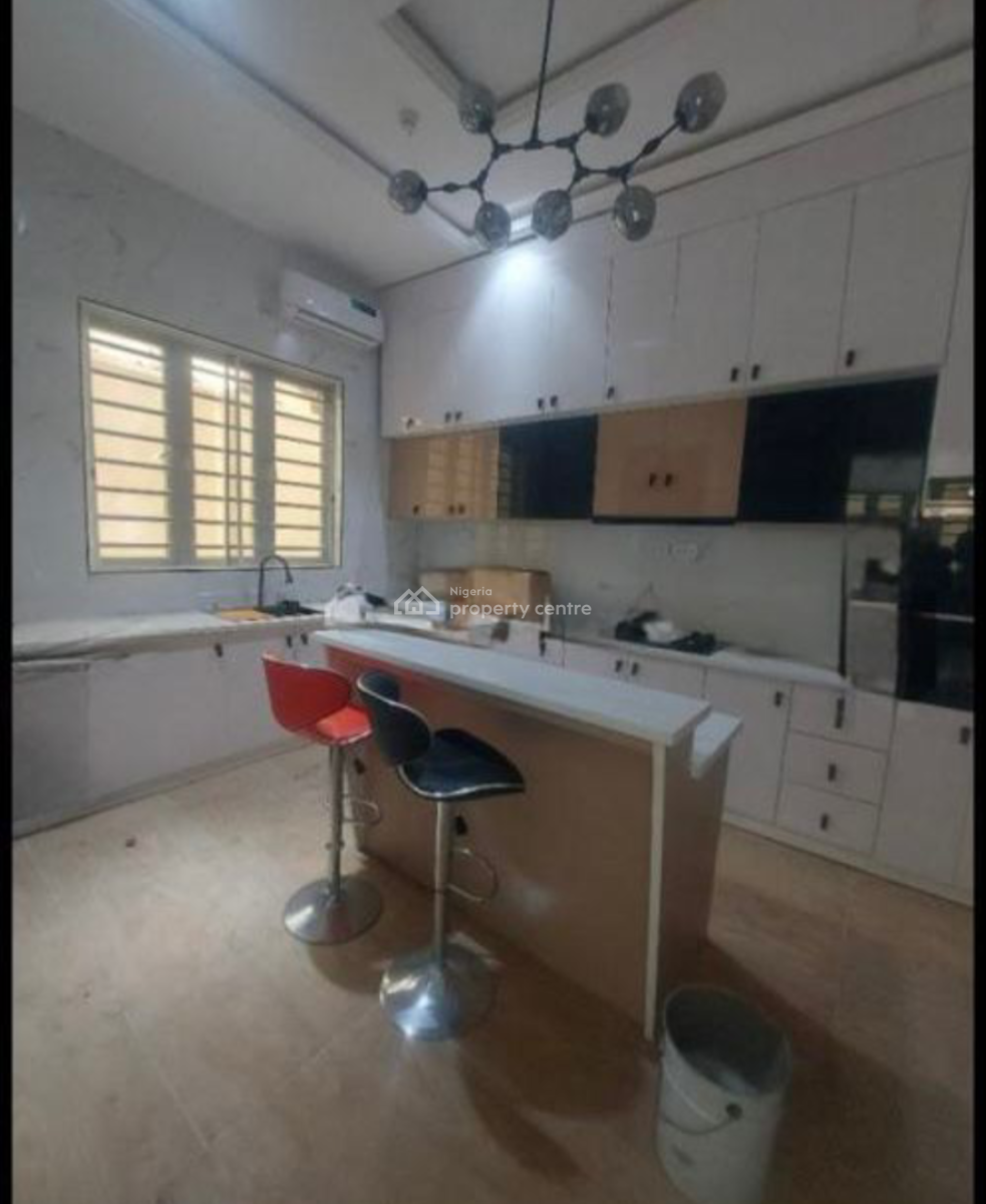 Nicely Built 5 Bedroom Detached Home with Bq, Omole Phase 1, Ikeja, Lagos, House for Rent