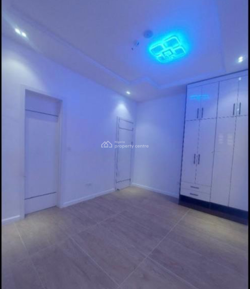 Nicely Built 5 Bedroom Detached Home with Bq, Omole Phase 1, Ikeja, Lagos, House for Rent