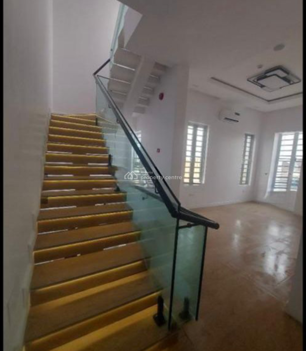 Nicely Built 5 Bedroom Detached Home with Bq, Omole Phase 1, Ikeja, Lagos, House for Rent