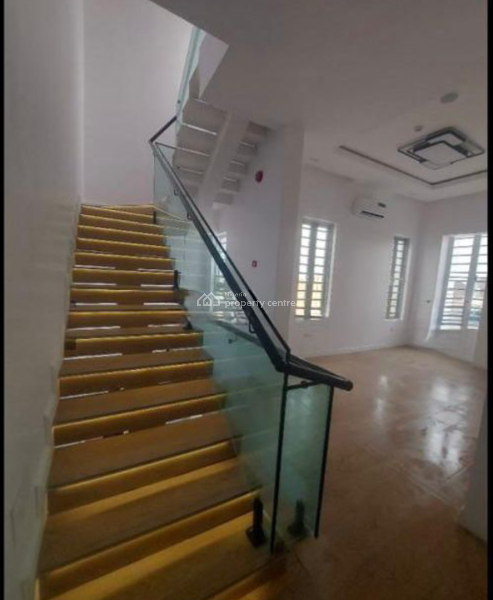 Nicely Built 5 Bedroom Detached Home with Bq, Omole Phase 1, Ikeja, Lagos, House for Rent