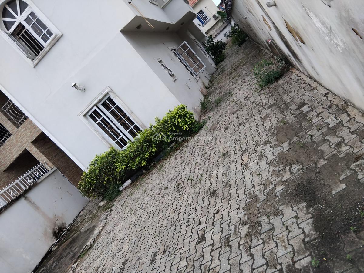 Lovely All En-suite 2-bedroom Apartment, Abijo Gra By  Rain Oil, Ajah, Lagos, Flat / Apartment for Rent