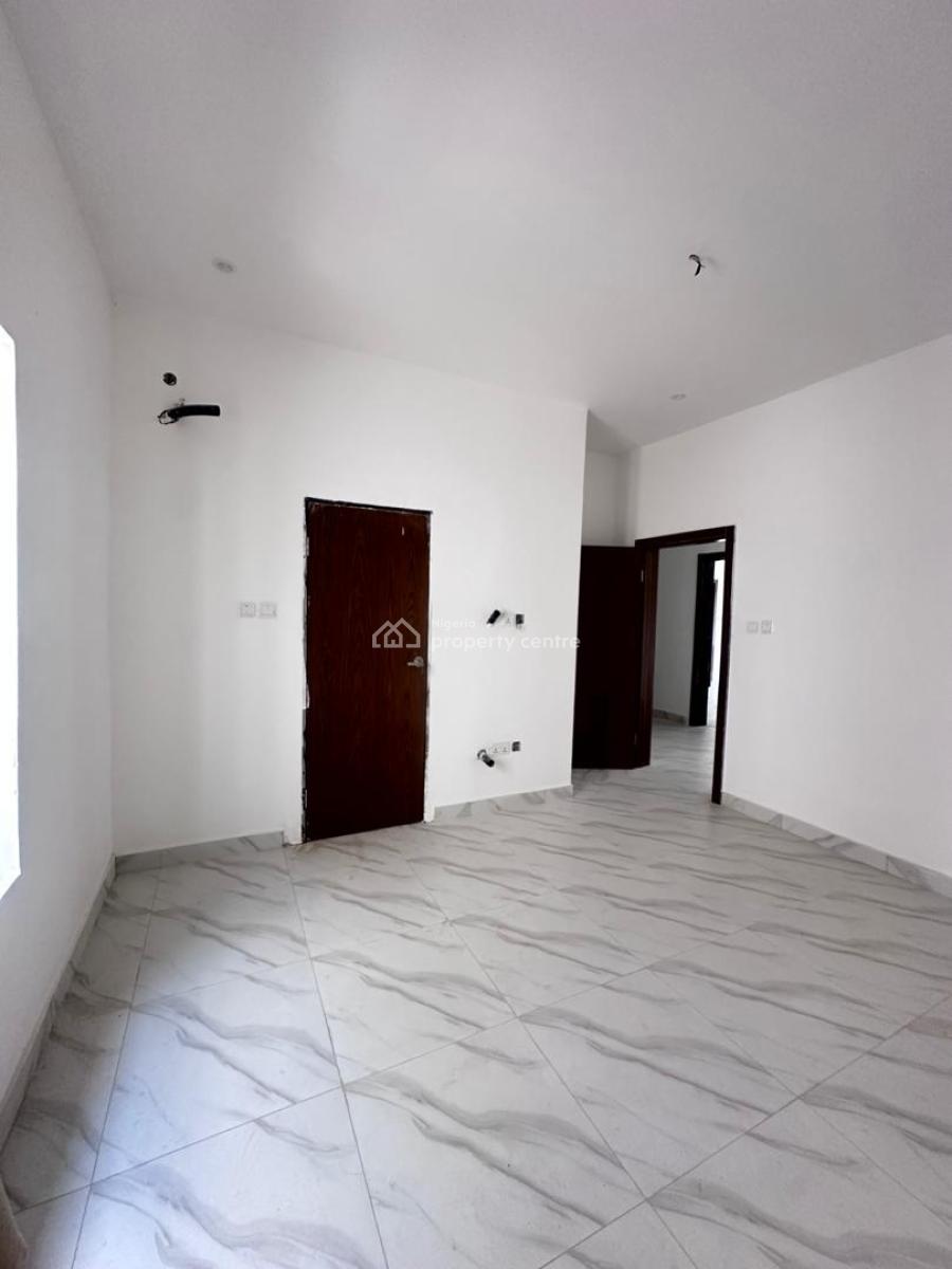Well Built 4 Bedroom Duplex, Ikota, Lekki, Lagos, Terraced Duplex for Sale
