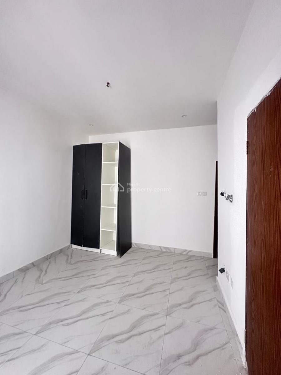 Well Built 4 Bedroom Duplex, Ikota, Lekki, Lagos, Terraced Duplex for Sale