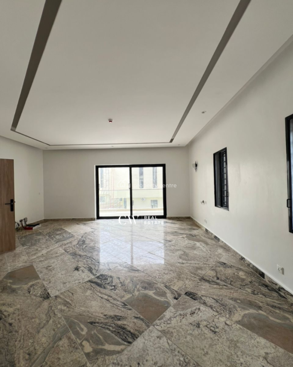 5-bedroom Detached House, Parkview, Ikoyi, Lagos, Detached Duplex for Rent