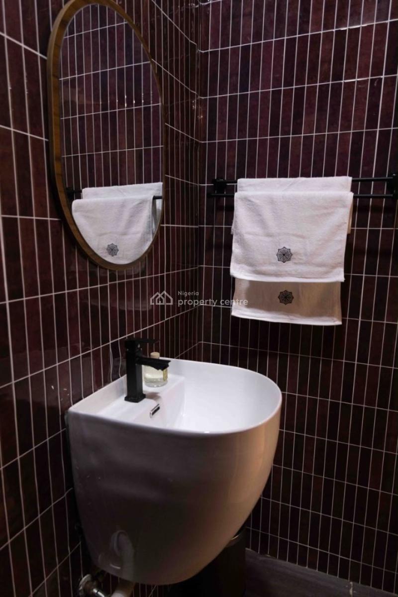 4 Bedroom Furnished Apartment, Rumens, Ikoyi, Lagos, Flat / Apartment for Rent