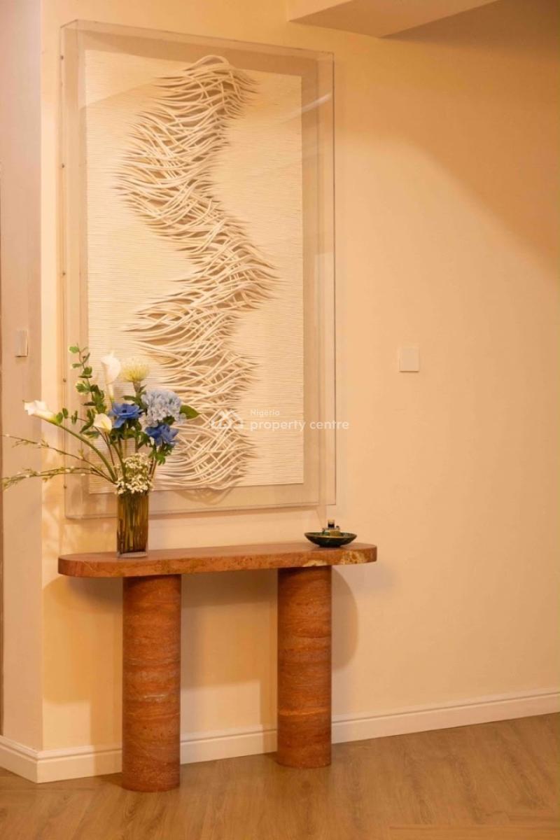 4 Bedroom Furnished Apartment, Rumens, Ikoyi, Lagos, Flat / Apartment for Rent