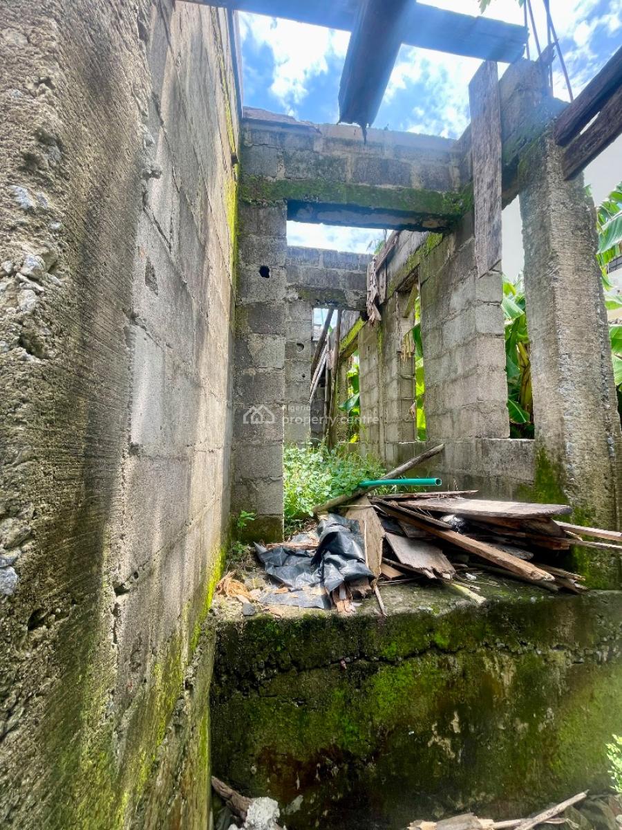 Half Plot Available, Peninsula Gardens, Sangotedo, Ajah, Lagos, Land for Sale