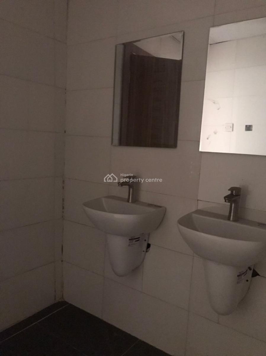 Open Plan Office Space Measuring 278.93 Sqm, Kosofe Bus Stop, Ketu, Lagos, Commercial Property for Rent