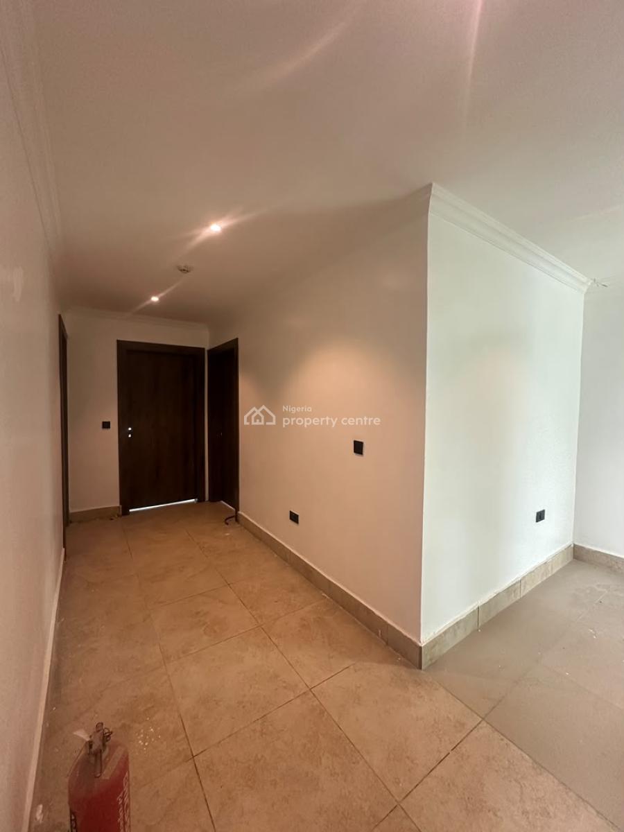 Spacious Newly Renovated 3-bedroom Maisonette on The 1st Floor, Ikoyi, Lagos, Flat / Apartment for Rent