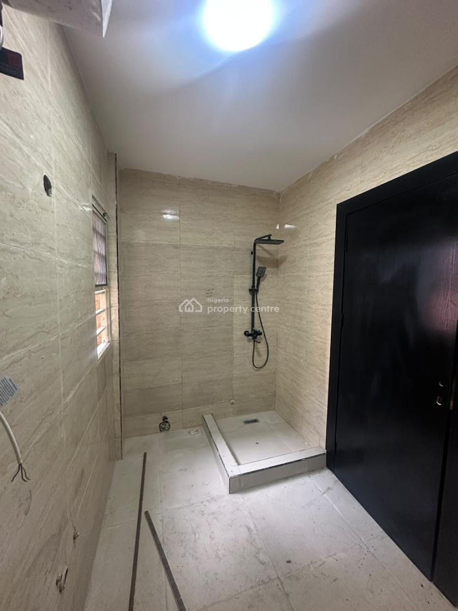 Spacious Newly Renovated 3-bedroom Maisonette on The 1st Floor, Ikoyi, Lagos, Flat / Apartment for Rent