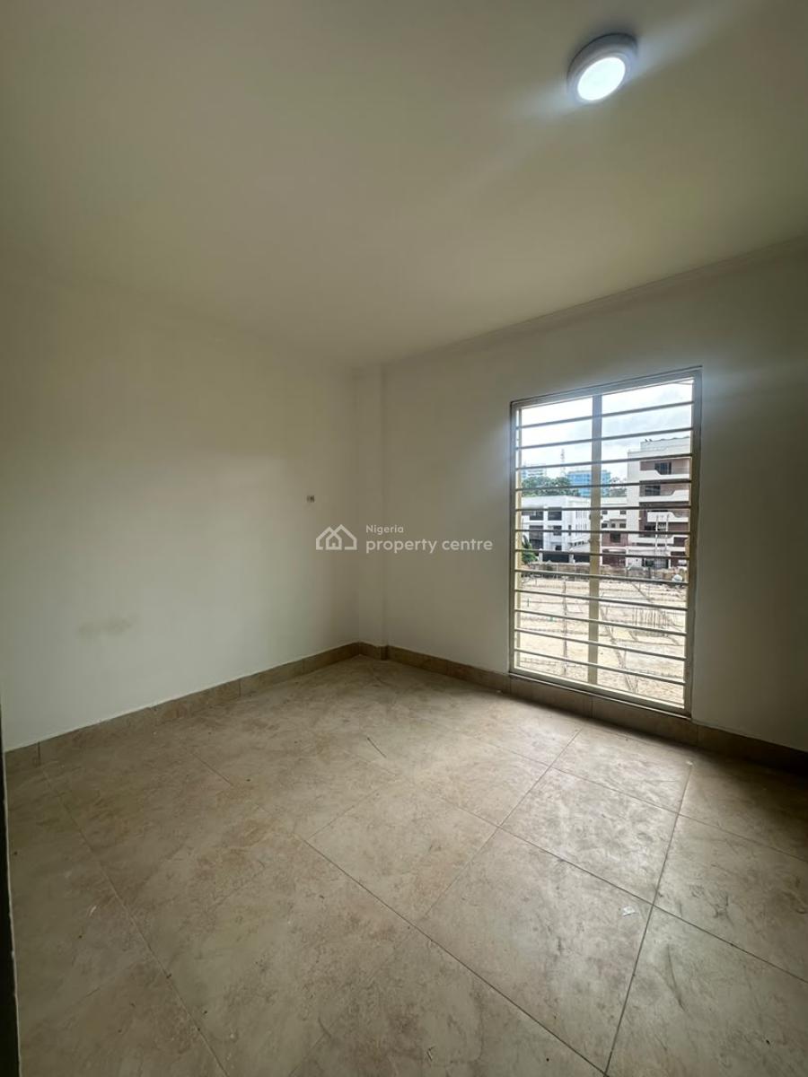 Spacious Newly Renovated 3-bedroom Maisonette on The 1st Floor, Ikoyi, Lagos, Flat / Apartment for Rent