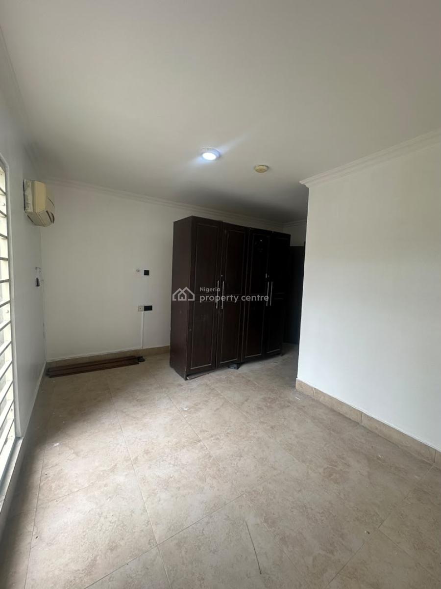 Spacious Newly Renovated 3-bedroom Maisonette on The 1st Floor, Ikoyi, Lagos, Flat / Apartment for Rent