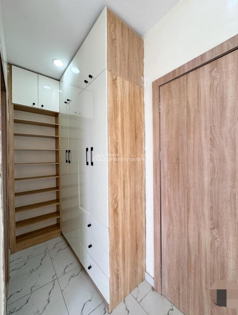 3 Bedroom Terrace Duplex with a Bq, Ajah, Lagos, Terraced Duplex for Sale