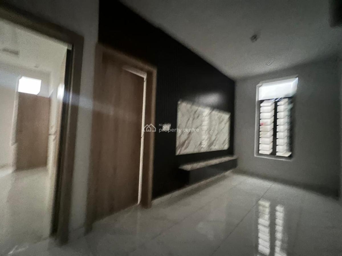 New  4 Bedrooms Semi Detached Duplex and Bq, Lekki Palms City Estate, Ajah, Lagos, Semi-detached Duplex for Sale