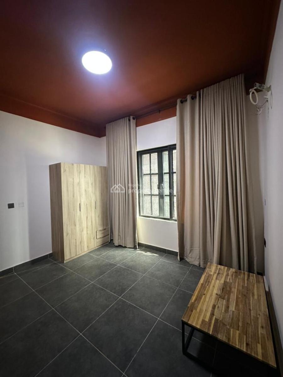 Contemporary 3 Bedroom Apartment, Phase 1, Lekki, Lagos, Flat / Apartment for Sale