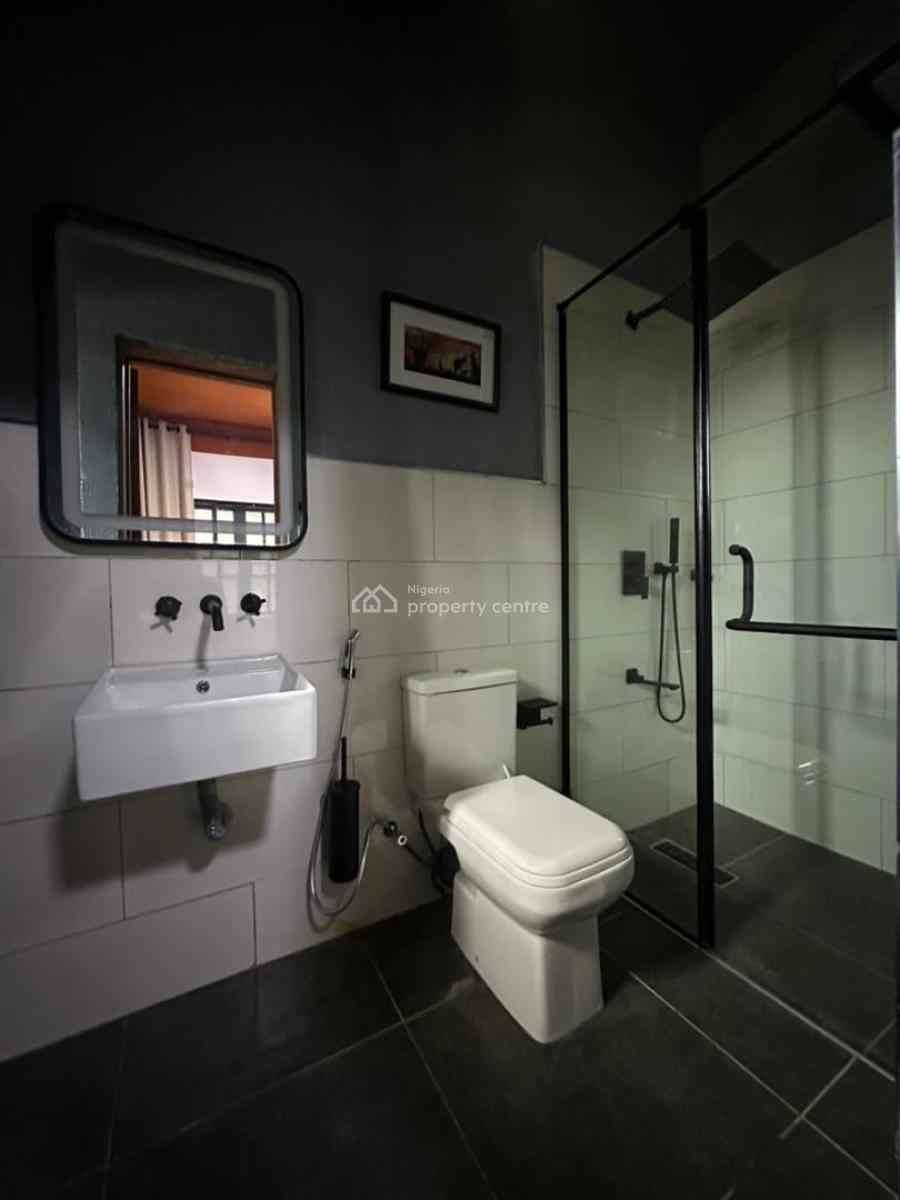 Contemporary 3 Bedroom Apartment, Phase 1, Lekki, Lagos, Flat / Apartment for Sale